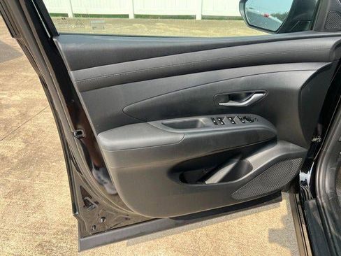New 2026 Hyundai Tucson SEL FWD image 65
