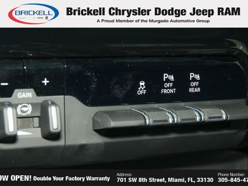 New 2026 RAM 1500 Big Horn AWD/4WD image 26