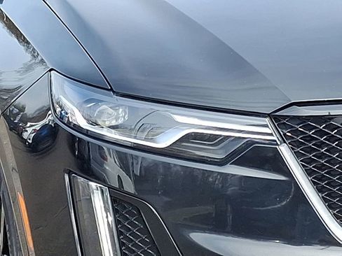 Used 2021 Cadillac XT6 Sport image 10