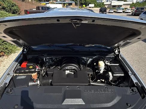 Used 2016 Chevrolet Tahoe LS RWD image 42