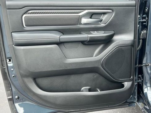 New 2026 RAM 1500 Big Horn AWD/4WD image 36