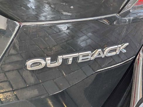 Used 2021 Subaru Outback Premium w/ Popular Package #1 image 12