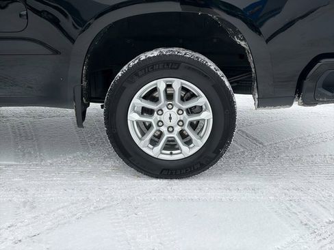 Used 2022 Chevrolet Silverado 1500 RST w/ Max Trailering Package image 11