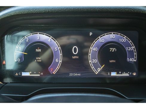 Used 2024 Jeep Grand Cherokee Laredo X w/ Luxury Tech Group I AWD/4WD image 37