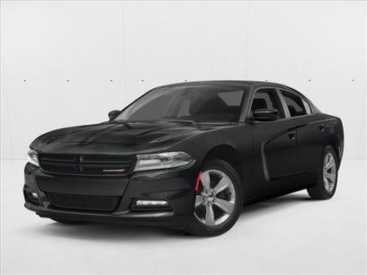 Used 2017 Dodge Charger SXT w/ Plus Group