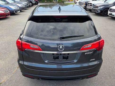 Used 2013 Acura RDX AWD w/ Technology Package image 12