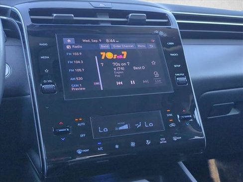 Used 2022 Hyundai Tucson SEL w/ Convenience Package AWD/4WD image 14
