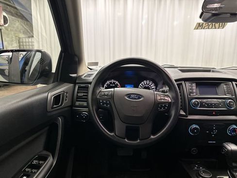 Used 2021 Ford Ranger XL w/ Equipment Group 101A High image 13