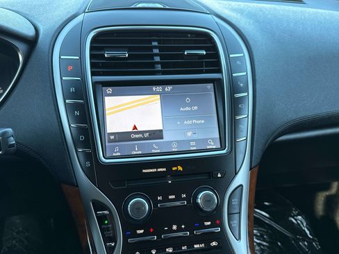 Used 2019 Lincoln Nautilus Reserve w/ Ultimate Package AWD/4WD image 21