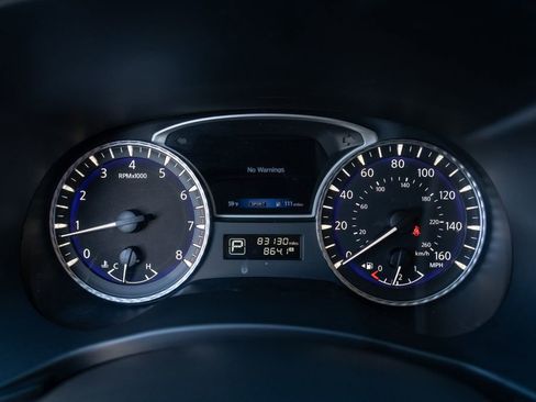 Used 2020 INFINITI QX60 Luxe w/ Essential Package image 23