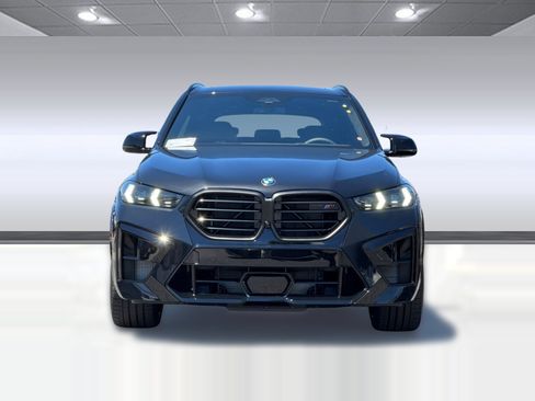 New 2026 BMW X5 M Competition w/ Executive Package AWD/4WD image 6