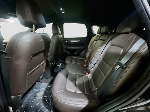 Used 2022 MAZDA CX-5 Signature image 19