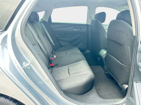 Used 2024 Honda Accord LX image 13