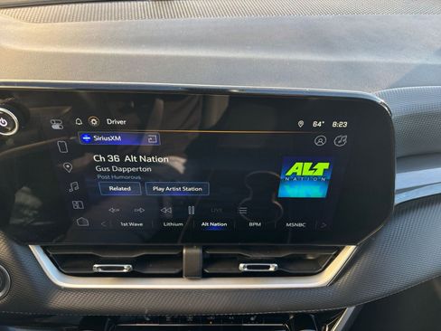 Used 2025 Chevrolet Equinox LT image 21