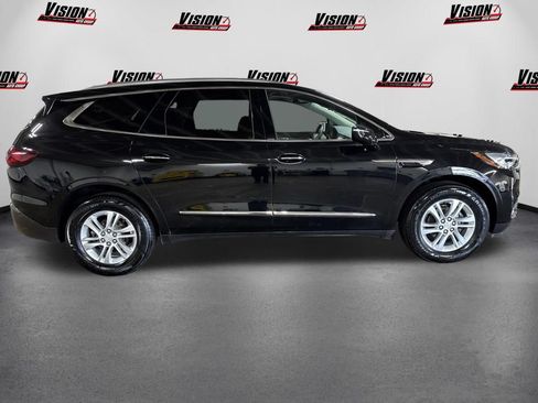 Used 2021 Buick Enclave Essence w/ Sound and Sites Package AWD/4WD image 11