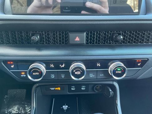 New 2026 Honda CR-V Sport-L image 18