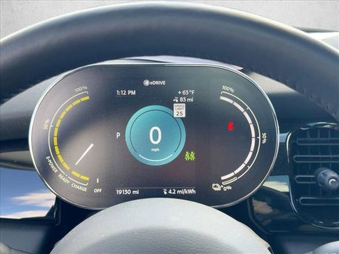 Used 2024 MINI Cooper SE image 10