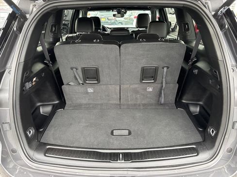 Used 2024 Jeep Grand Cherokee L Laredo image 24