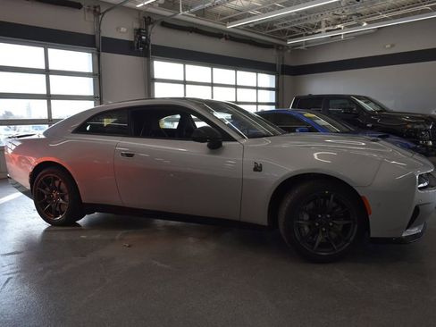 New 2026 Dodge Charger R/T Scat Pack image 4