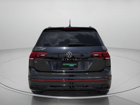 Used 2023 Volkswagen Tiguan SE R-Line FWD image 4