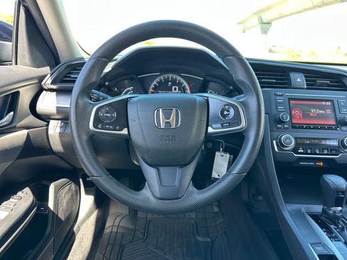 Used 2017 Honda Civic LX image 14