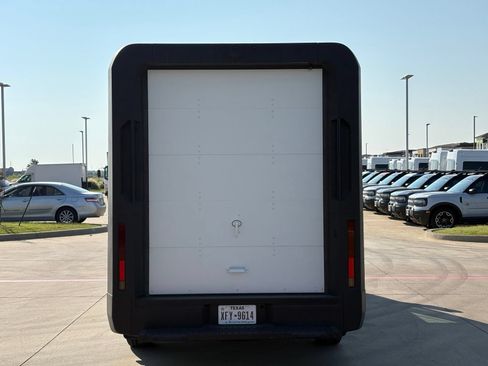 Used 2024 Chevrolet Brightdrop 600 w/ Commercial Equipment Package AWD/4WD image 6