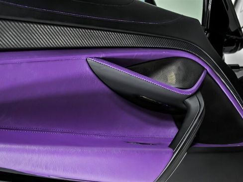 Used 2019 McLaren 720S RWD image 18