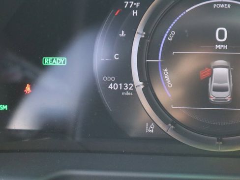 Used 2022 Lexus ES 300h F Sport image 19