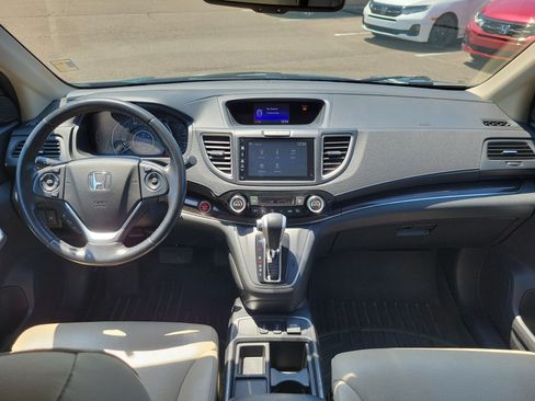 Used 2016 Honda CR-V EX-L image 11