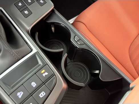 New 2026 Kia Sportage SX AWD/4WD image 15