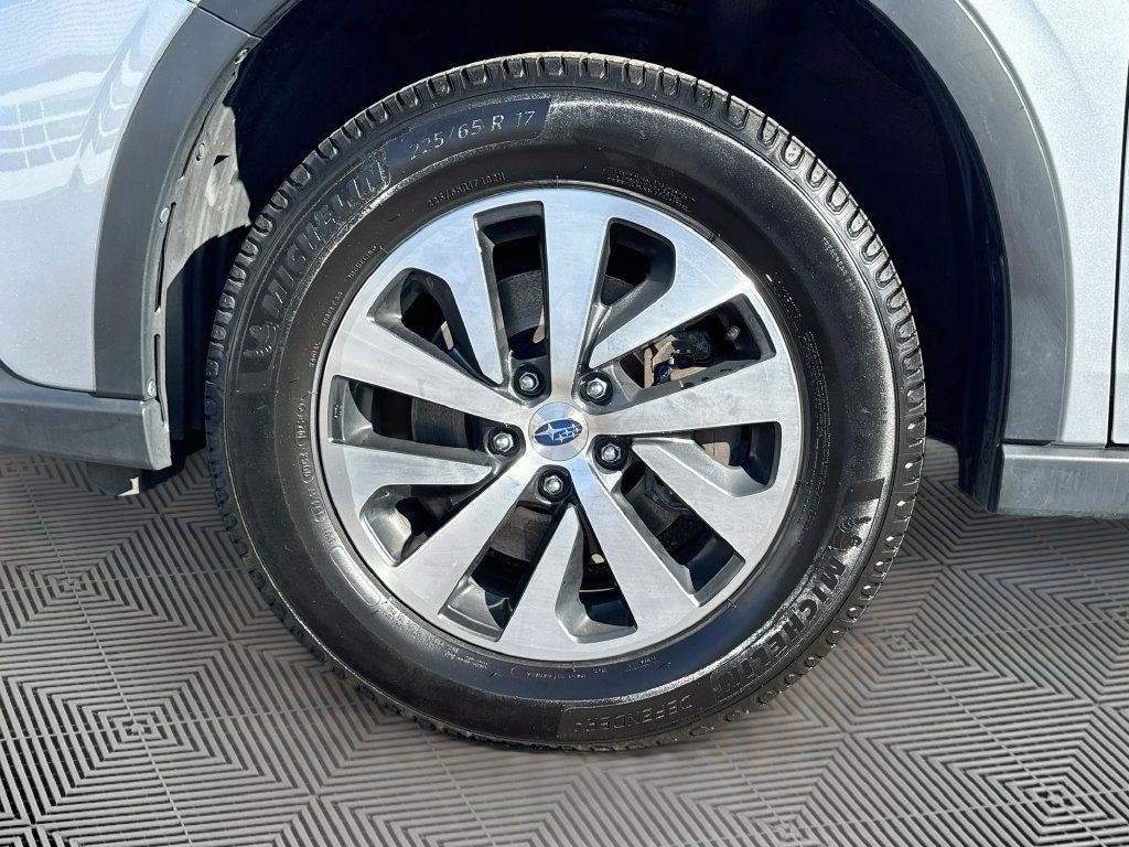 Used 2022 Subaru Outback Premium AWD/4WD image 28