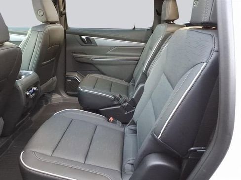 New 2026 Buick Enclave Sport Touring image 17