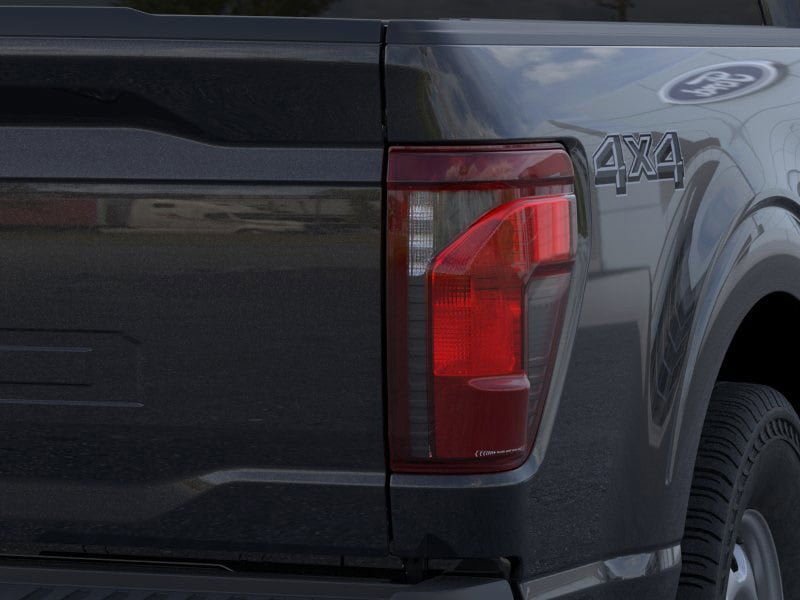 New 2025 Ford F150 XL AWD/4WD image 43