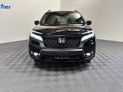 Used 2021 Honda Passport Elite image 8