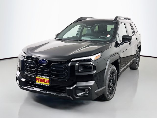New 2026 Subaru Outback Limited AWD/4WD image 3