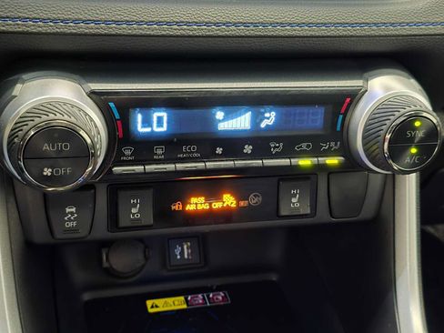 Certified 2023 Toyota RAV4 XSE AWD/4WD image 15
