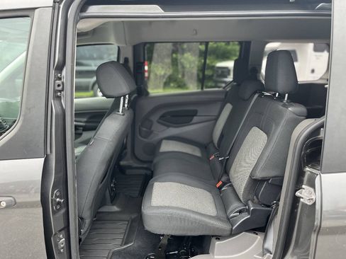 Used 2021 Ford Transit Connect XL FWD image 15
