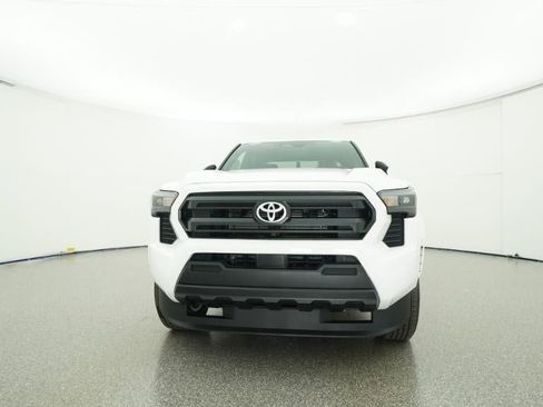 New 2026 Toyota Tacoma SR image 64