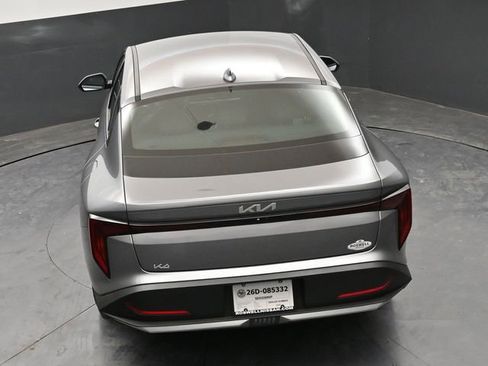 Used 2025 Kia K4 LXS image 28