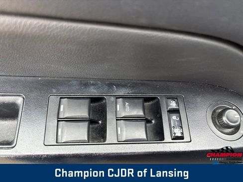 Used 2012 Jeep Compass Latitude AWD/4WD image 19