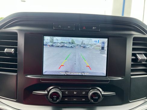 Used 2022 Ford F150 XL w/ STX Appearance Package RWD image 39