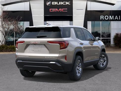 New 2027 GMC Terrain Elevation AWD/4WD image 4