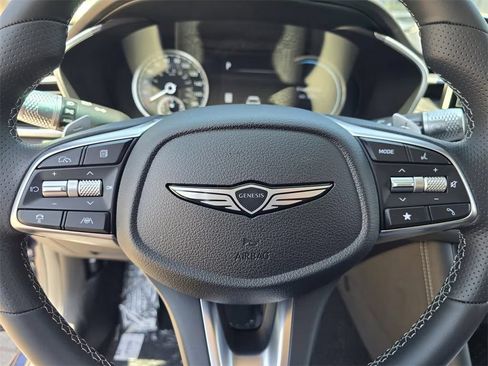 New 2026 Genesis G70 2.5T Prestige RWD image 9