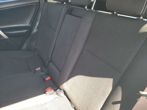 Used 2017 Toyota RAV4 XLE w/ Plus Extra Value Package FWD image 15
