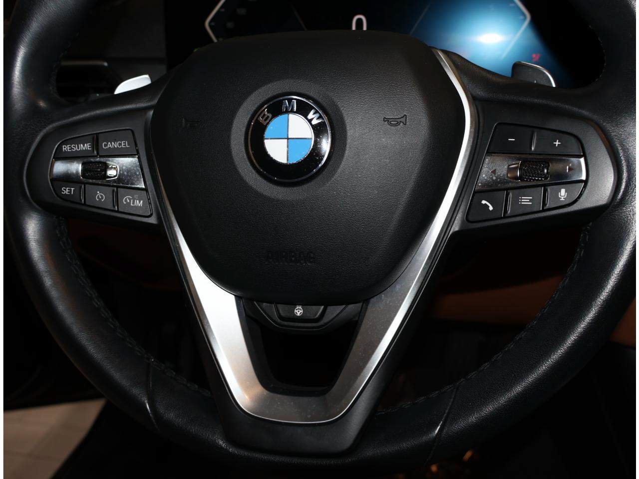 Certified 2024 BMW 430i Gran Coupe xDrive w/ Premium Package AWD/4WD image 21