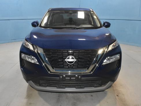 Used 2023 Nissan Rogue SV AWD/4WD image 23