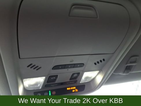 Used 2024 GMC Terrain SLT w/ Infotainment Package II AWD/4WD image 35