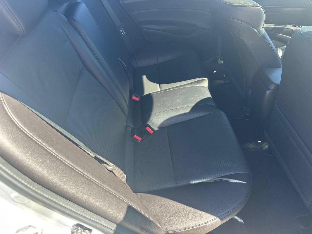Used 2015 Acura ILX FWD image 25