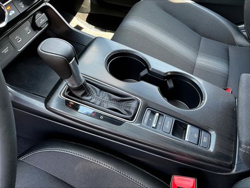 Certified 2026 Honda Civic Sport image 17