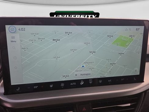 New 2026 Ford Escape Active w/ Tech Pack #1 AWD/4WD image 36